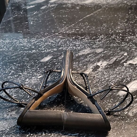 BRAND NEW NEW YORK & COMPANY GABRIELLE UNION HIGH HEEL STRAPPY SANDAL - Picture 9 of 15